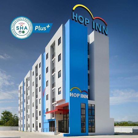 Hop Inn Mukdahan Zewnętrze zdjęcie