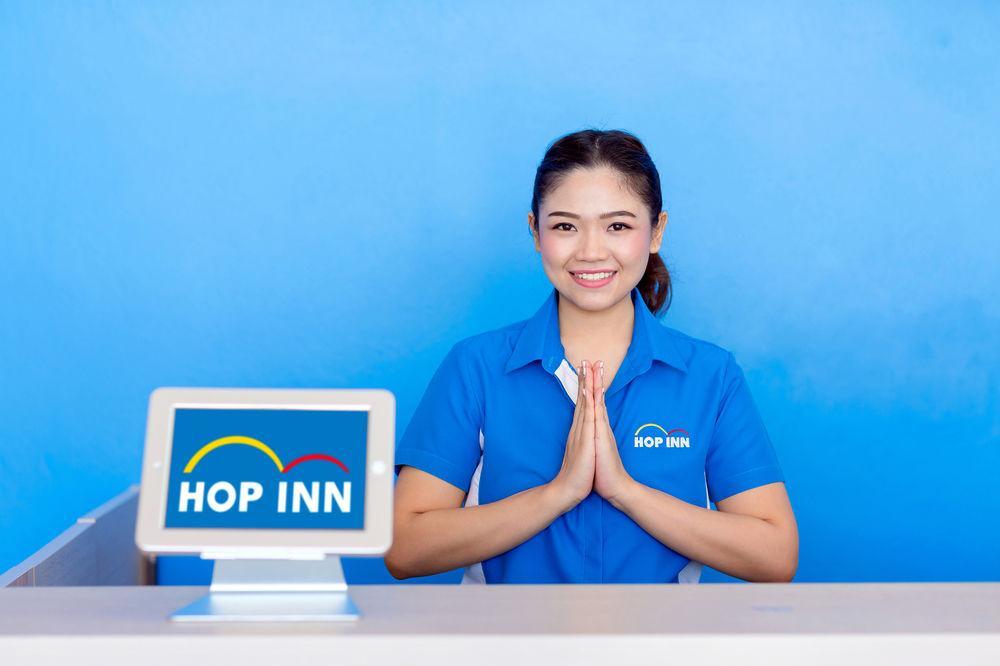 Hop Inn Mukdahan Zewnętrze zdjęcie